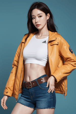 Kim AhJoong 김아중