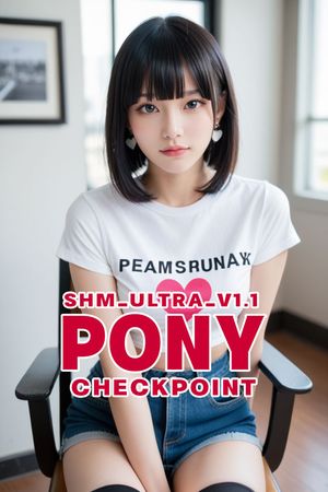 SHM_Pony_ultraV1.1 [checkpoint]