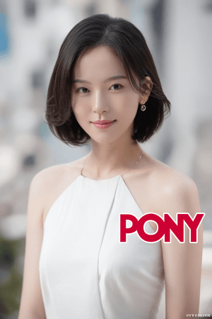 PONY-Kang HanNa강한나
