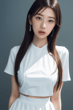 Yada Moeka 矢田萌華