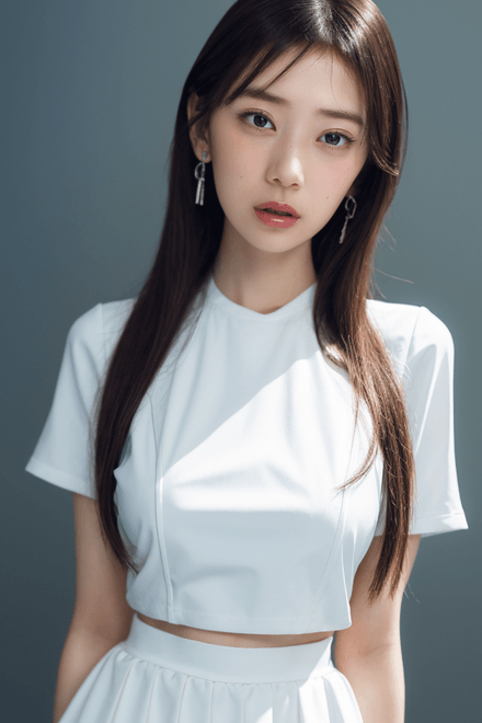 Yada Moeka 矢田萌華