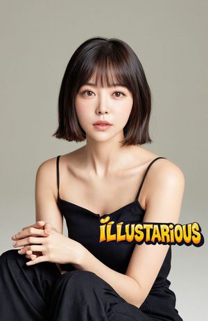 Illustrious-Kim GaEun 김가은