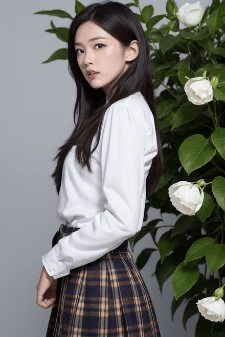 Kim SiEun김시은