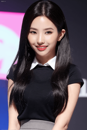 Jeon Soyeon 전소연