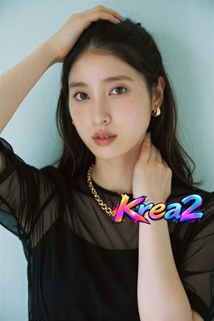 Krea2-Tsuchiya Tao 土屋太鳳