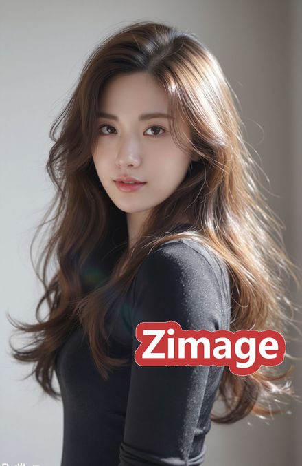 Zimage-Im JinAh 임진아