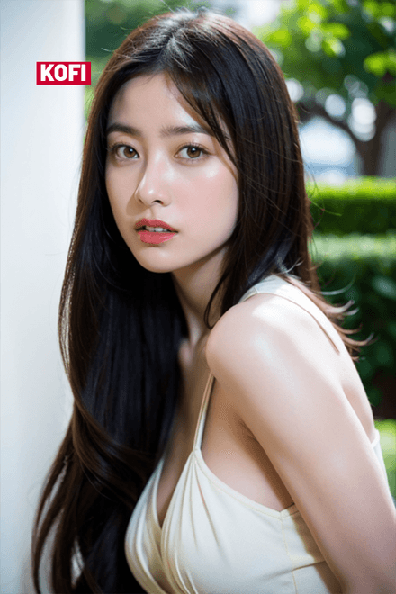 Hashimoto Kanna 橋本環奈 V.2