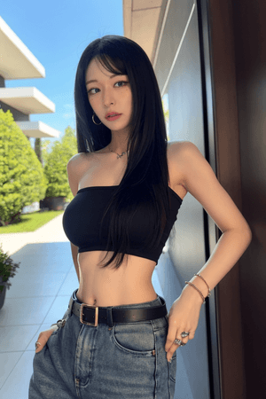 Lee Chaeyoung 이채영