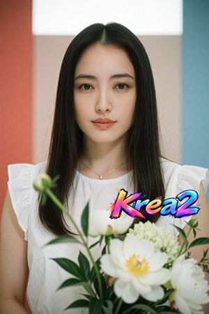 Krea2-Nakama Yukie 仲間由紀恵