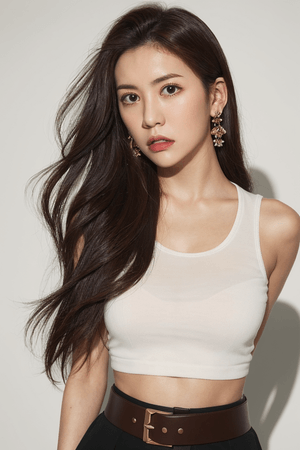 Yoo JooEun 유주은