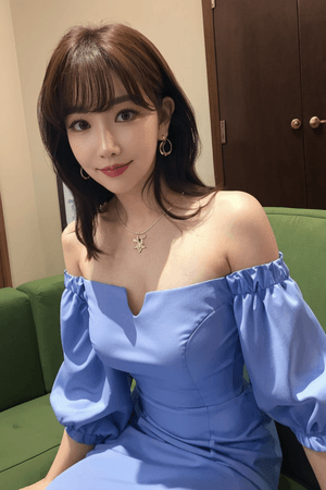 Lee YooRi V2 이유리