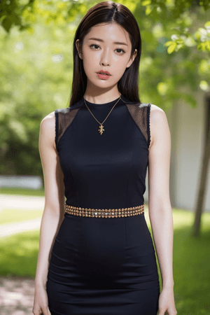 Shiomi Kira 塩見きら