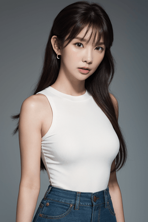 Ji JooYeon 지주연