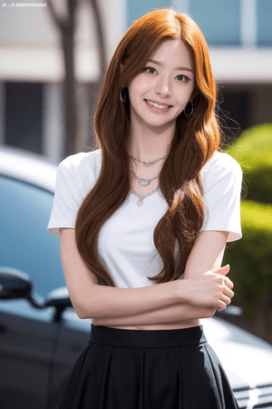 Yoon SeEun v2 세은