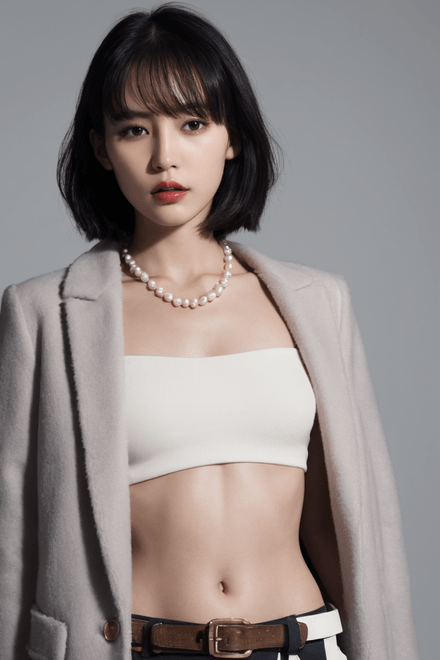 Minami Sara 南沙良
