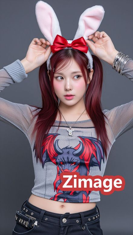 Zimage-Yeeum 예음