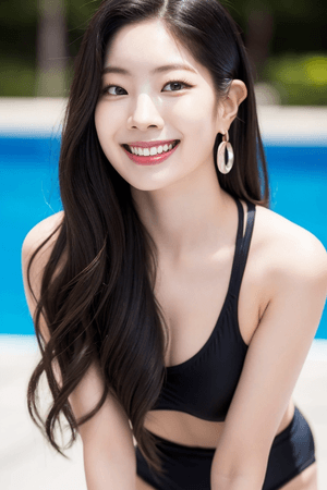 Kim DaHyun 김다현
