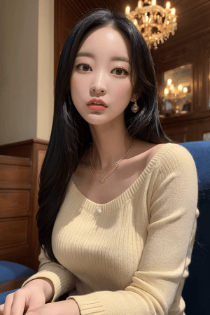 Seo HyeRin 서혜린