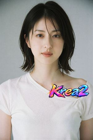 Krea2-Matsumoto Wakana 松本若菜