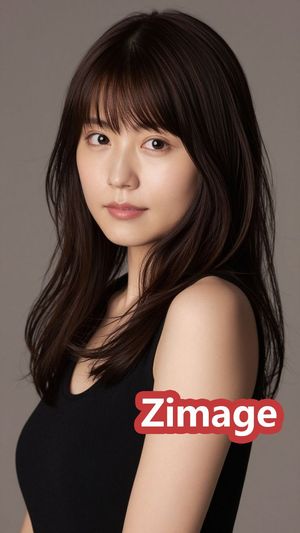 Zimage-Arimura Kasumi 有村架純