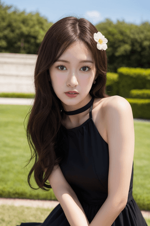 Mita Monika‌ 三田萌日香