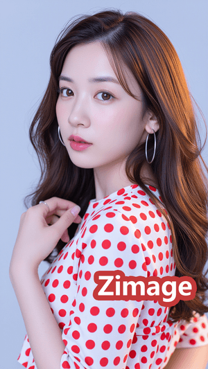 Zimage-Nagano Mei 永野芽郁