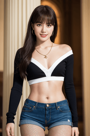 Hillman Nina 牧野 仁菜