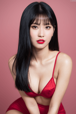 Myoi Mina V2 名井南