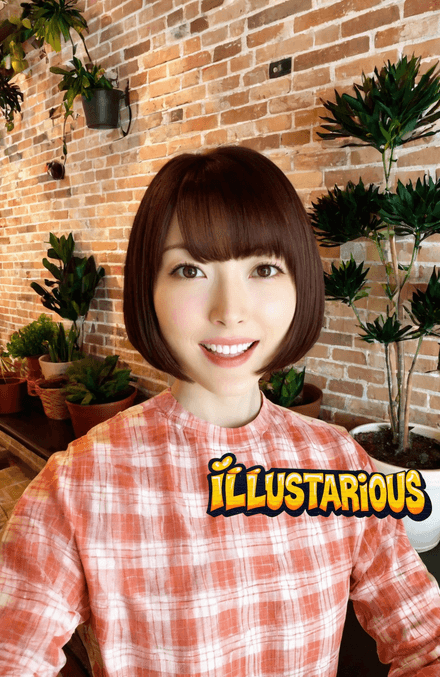 Illustrious-Hanazawa Kana 花泽香菜