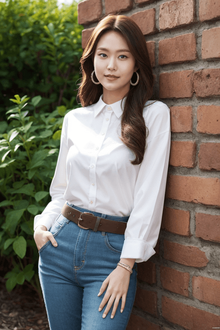 Park SeJin 박세진