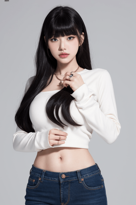 Park BoEun박보은