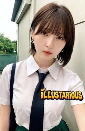 Illustrious-Kobashiri こばしり。