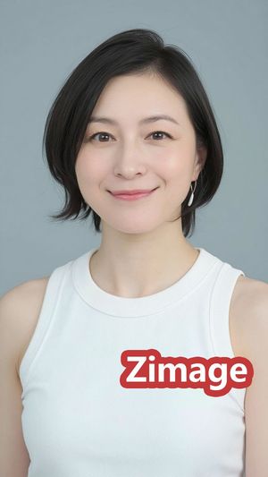 Zmage-Hirosue Ryoko 広末涼子
