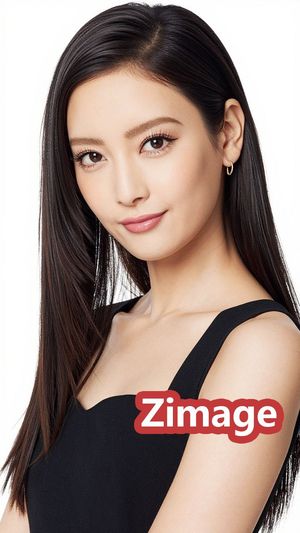 Zimage-Nanao 菜々緒