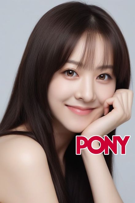PONY-Park BoYoung 박보영