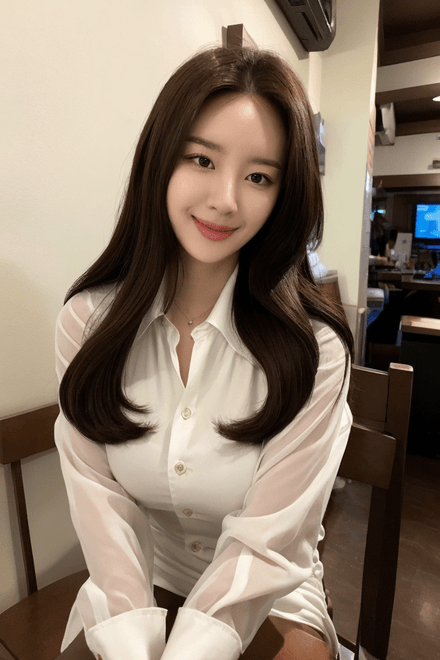 Han Yejoo 한예주