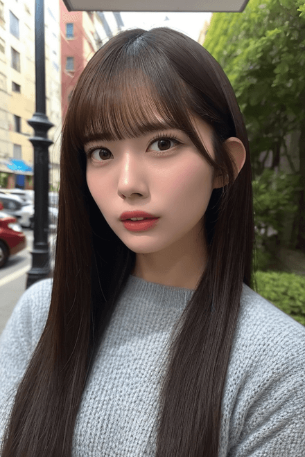 Kanzaki Hina神崎ひな