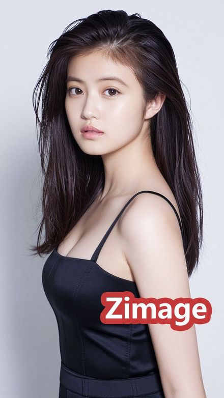 Zmage-Imada Mio 今田美桜