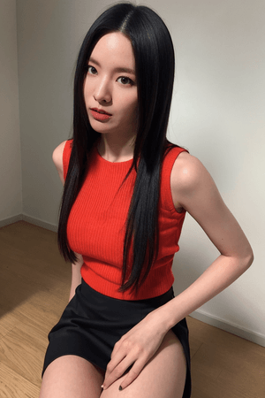 Lim Kim 김예림