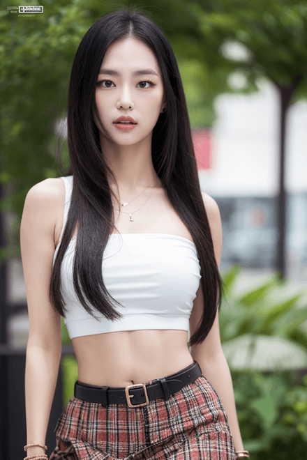 Yeeun 예은