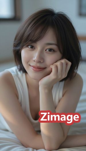 Zimag-Higa Manami 比嘉愛未
