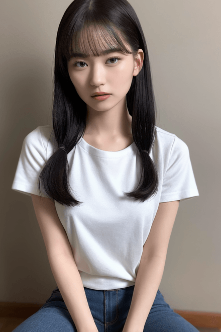 Tamura Amisu 田村愛美鈴