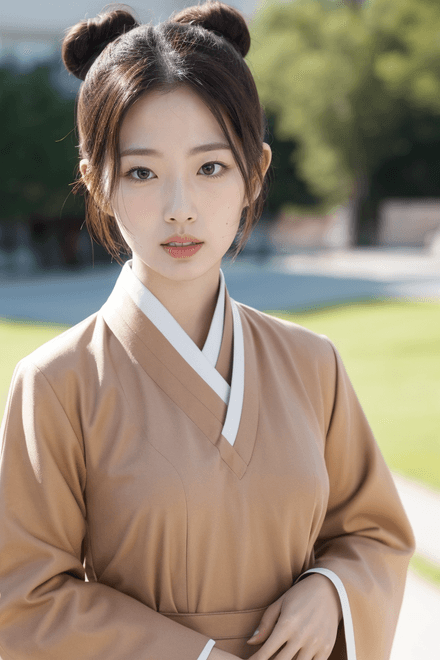Lee EunJae이은재