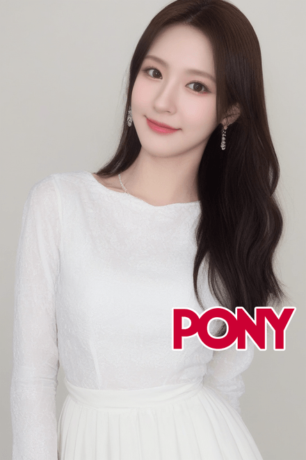 PONY-Cho MiYeon조미연