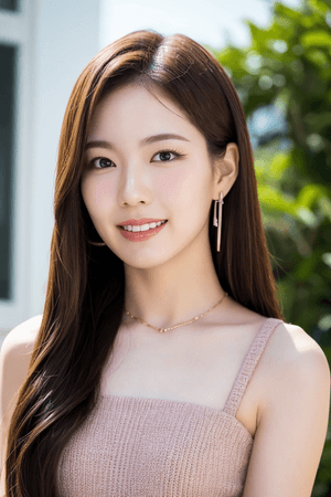 Arai Ayaka 新井 彩花