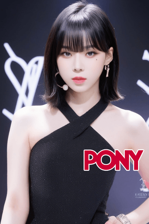 PONY-WINTER윈터[PONY]