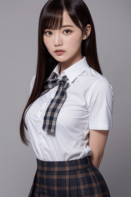 Masumoto Kira 增本綺良