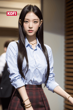 Haerinへリン