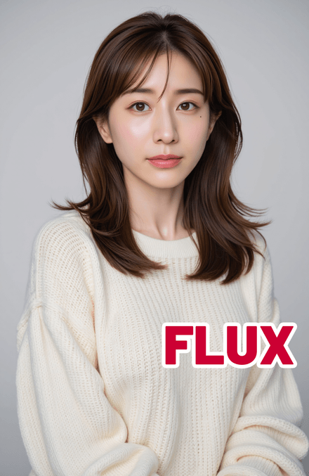 FLUX-Tanaka Minami 田中みな実