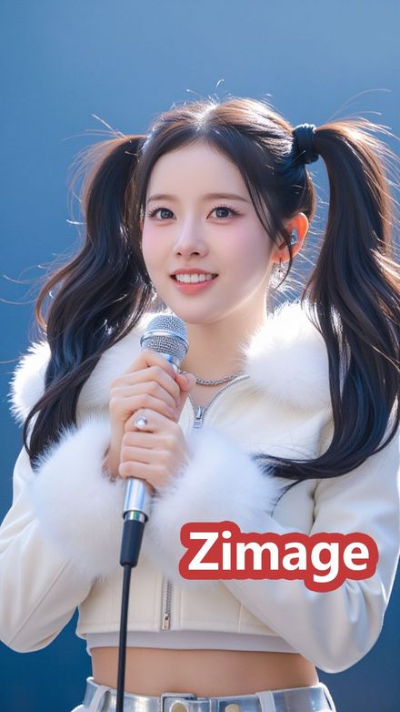 Zimage-Park SiEun 시은